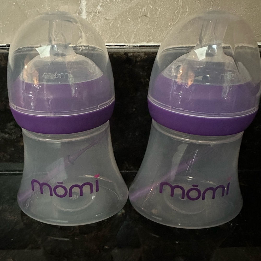 Momi Bottles